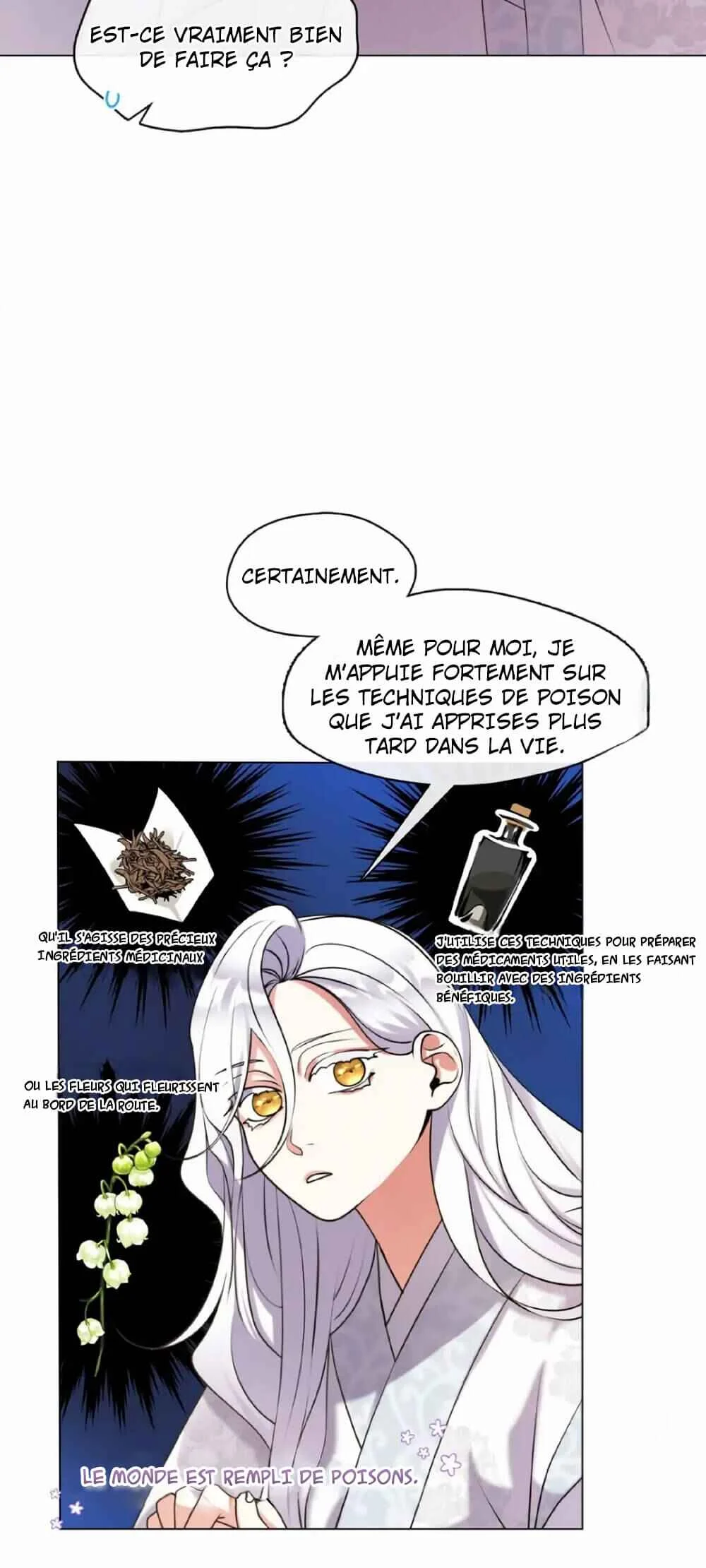 I Doted on the Demonic Cult's Leader Chapitre 4 - Page 14