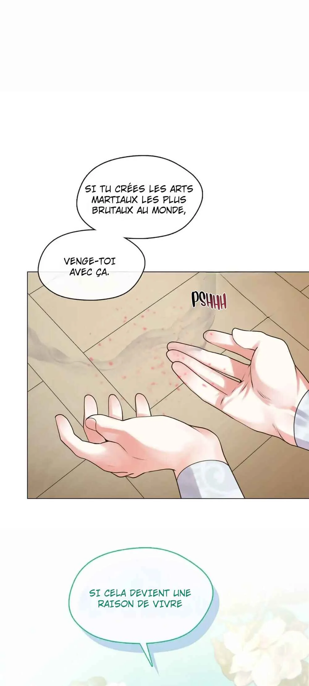 I Doted on the Demonic Cult's Leader Chapitre 4 - Page 15