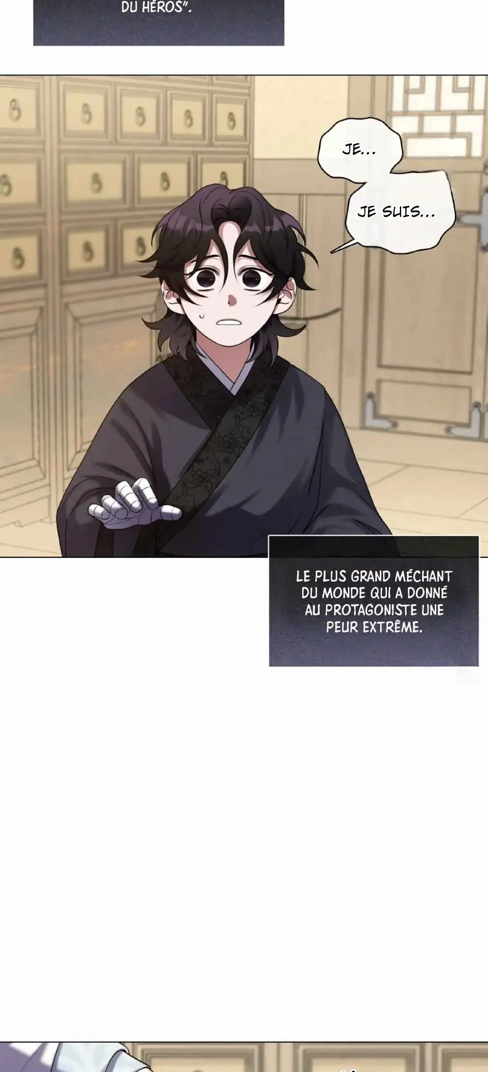 I Doted on the Demonic Cult's Leader Chapitre 4 - Page 18