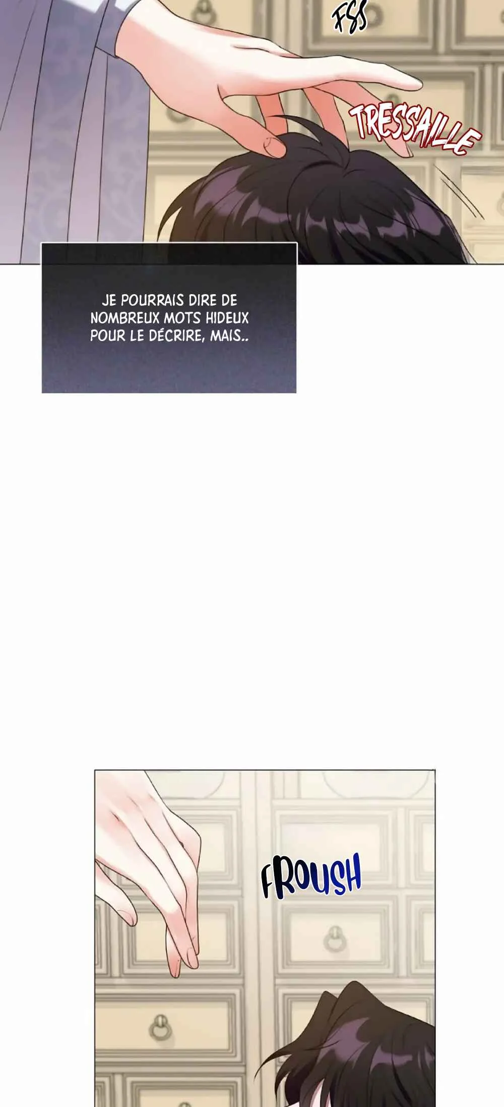 I Doted on the Demonic Cult's Leader Chapitre 4 - Page 19