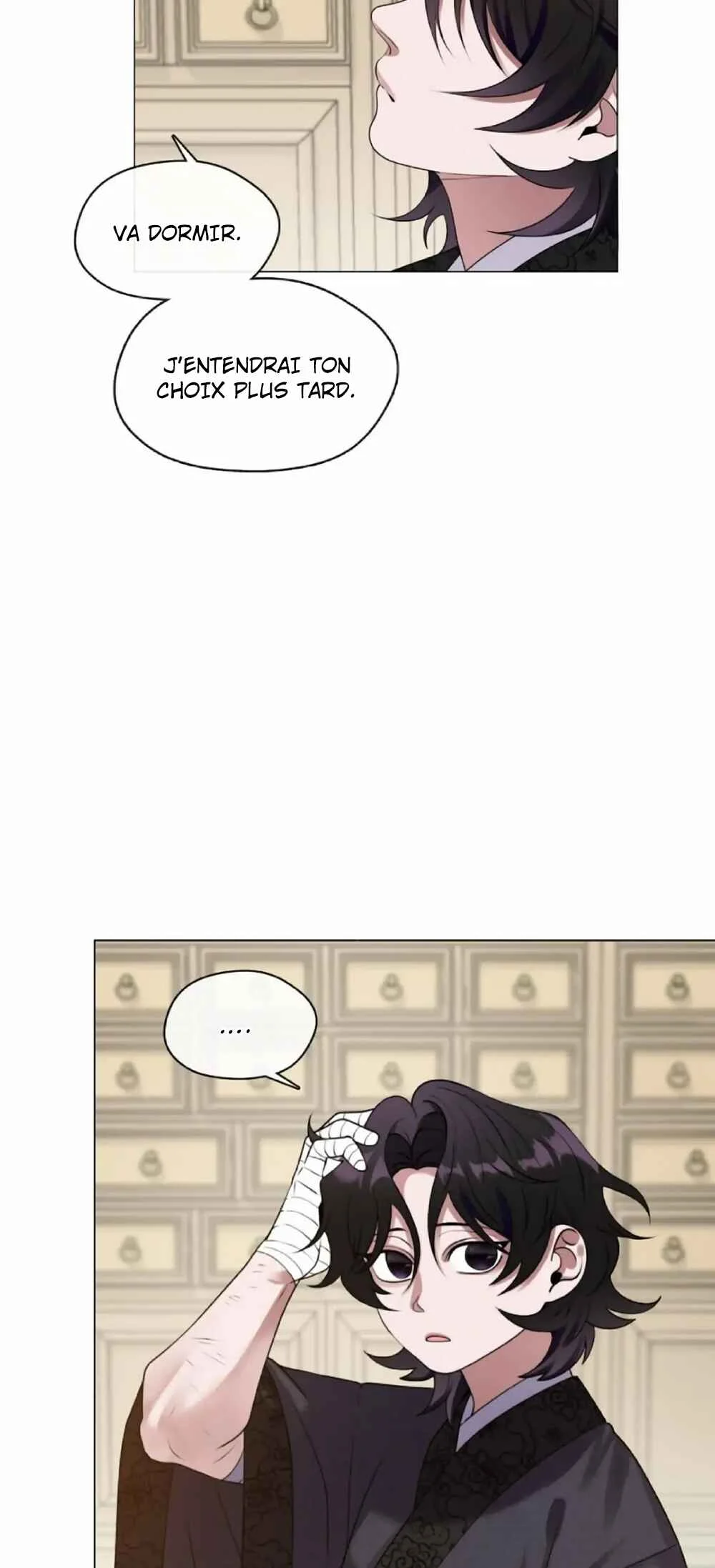 I Doted on the Demonic Cult's Leader Chapitre 4 - Page 20