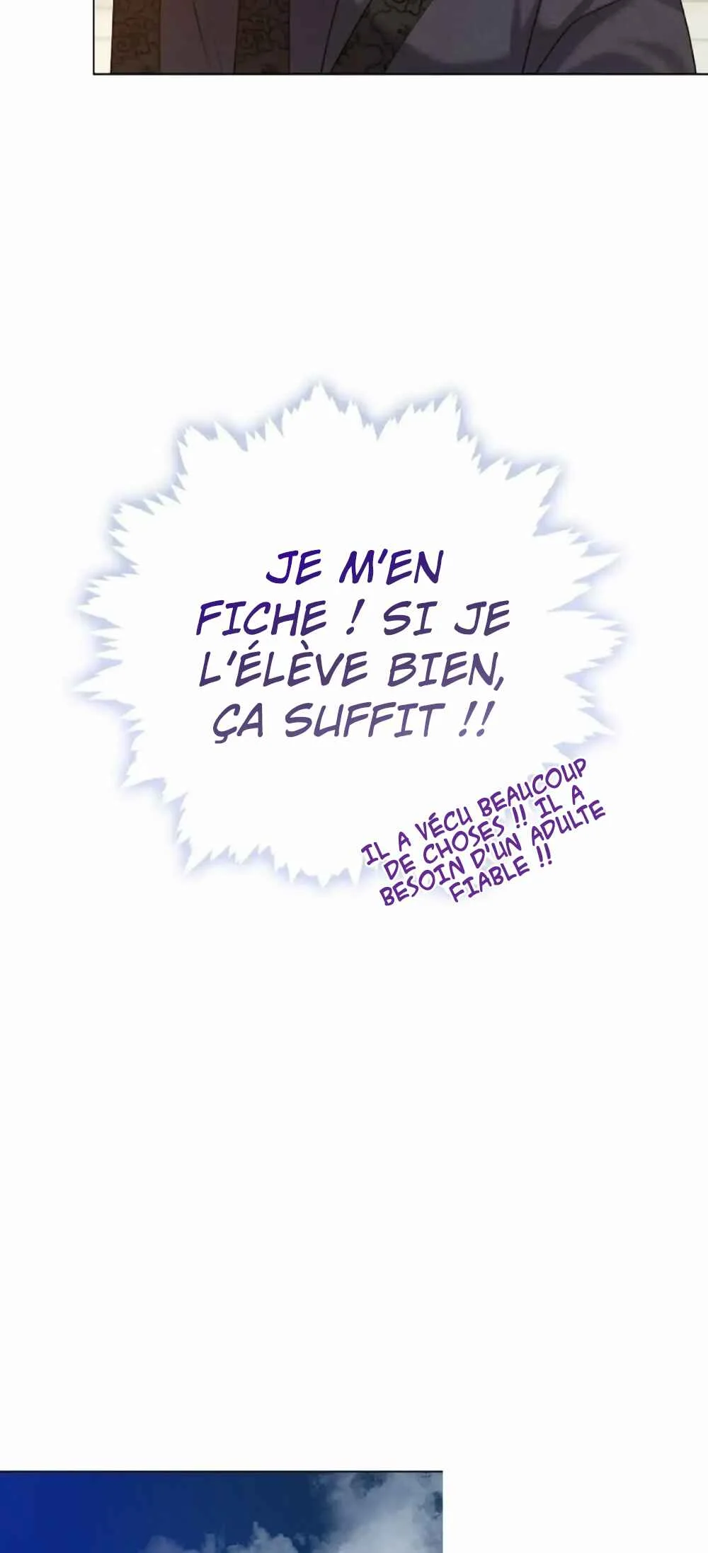 I Doted on the Demonic Cult's Leader Chapitre 4 - Page 21