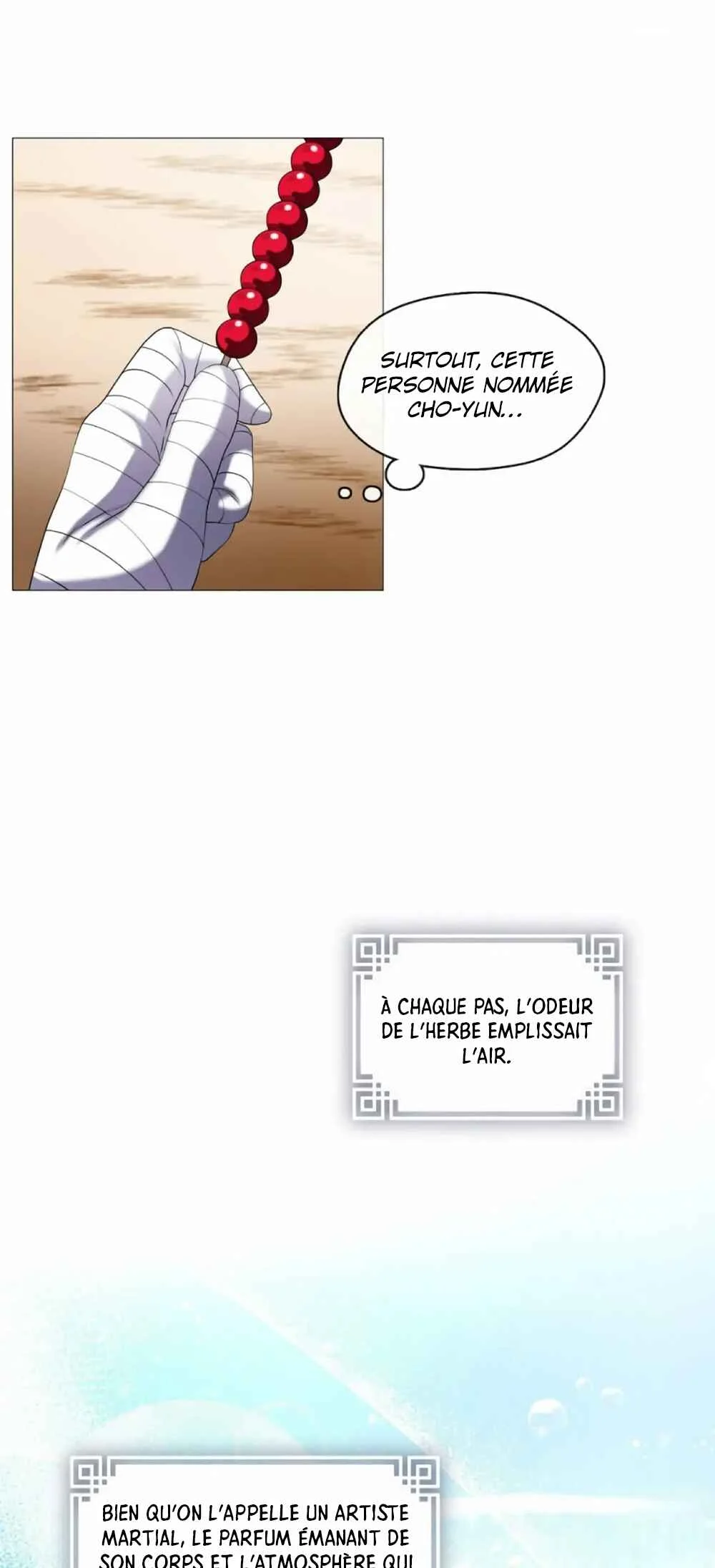 I Doted on the Demonic Cult's Leader Chapitre 4 - Page 25
