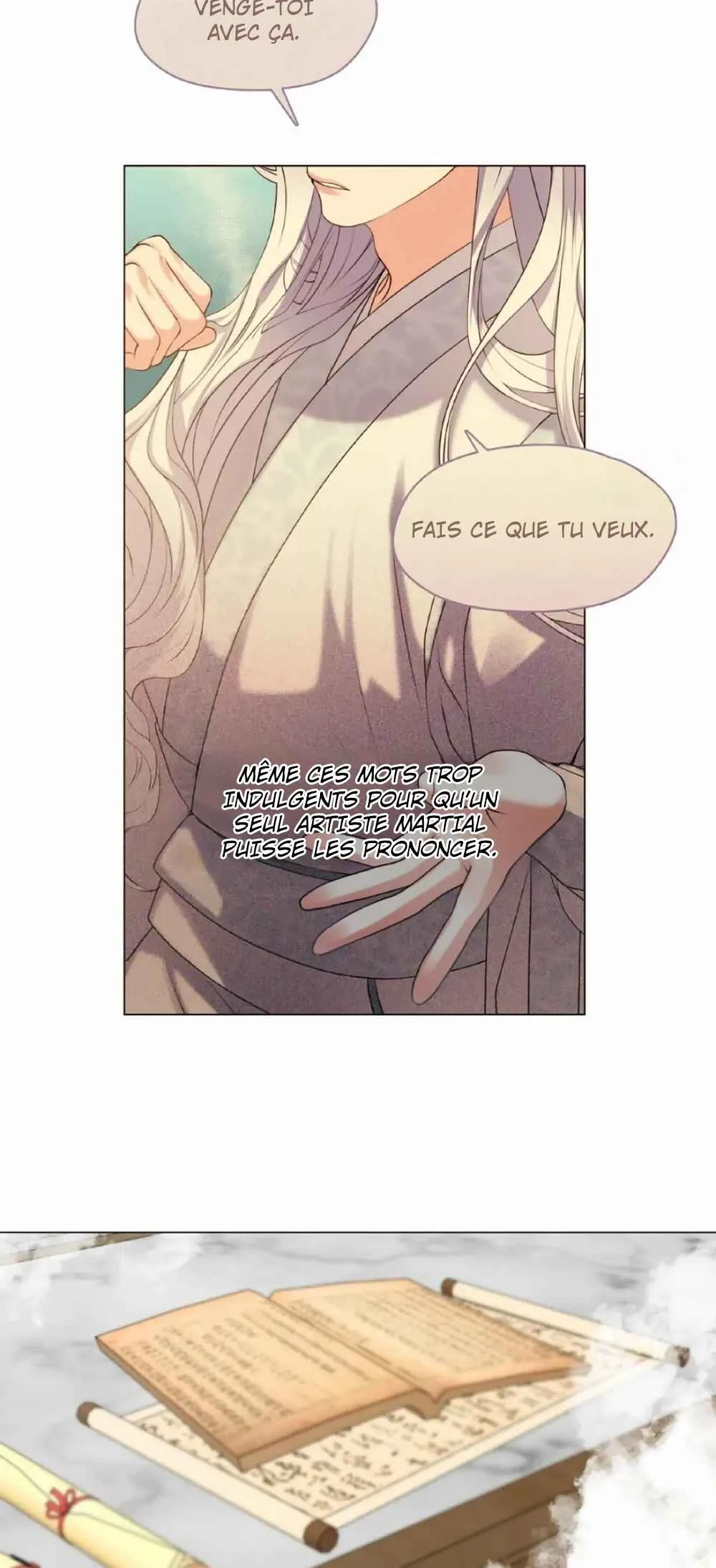 I Doted on the Demonic Cult's Leader Chapitre 4 - Page 28