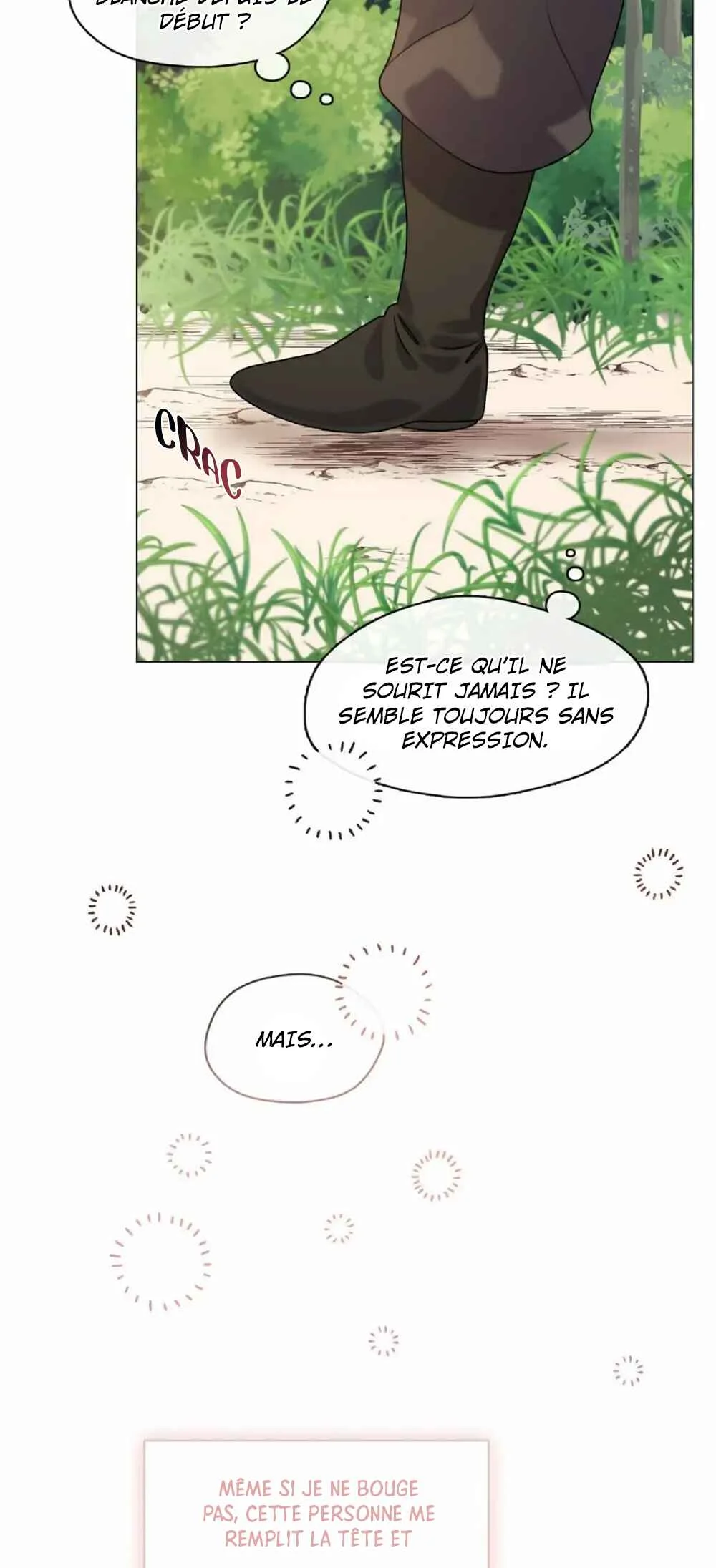 I Doted on the Demonic Cult's Leader Chapitre 4 - Page 32