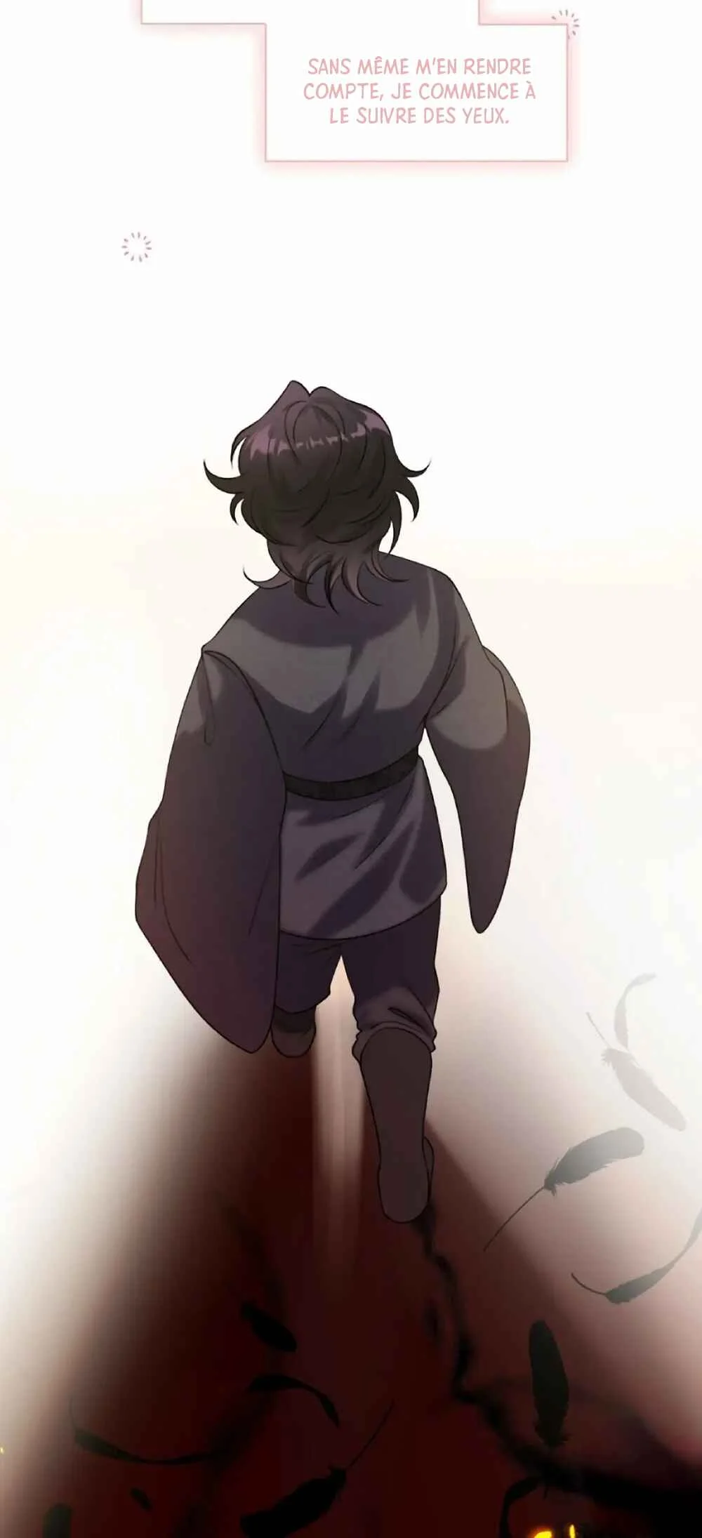 I Doted on the Demonic Cult's Leader Chapitre 4 - Page 33