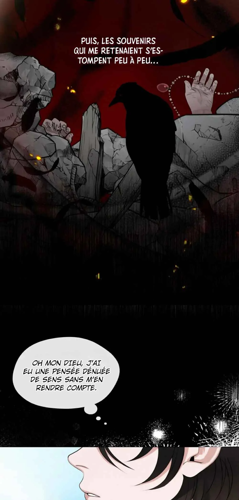 I Doted on the Demonic Cult's Leader Chapitre 4 - Page 34