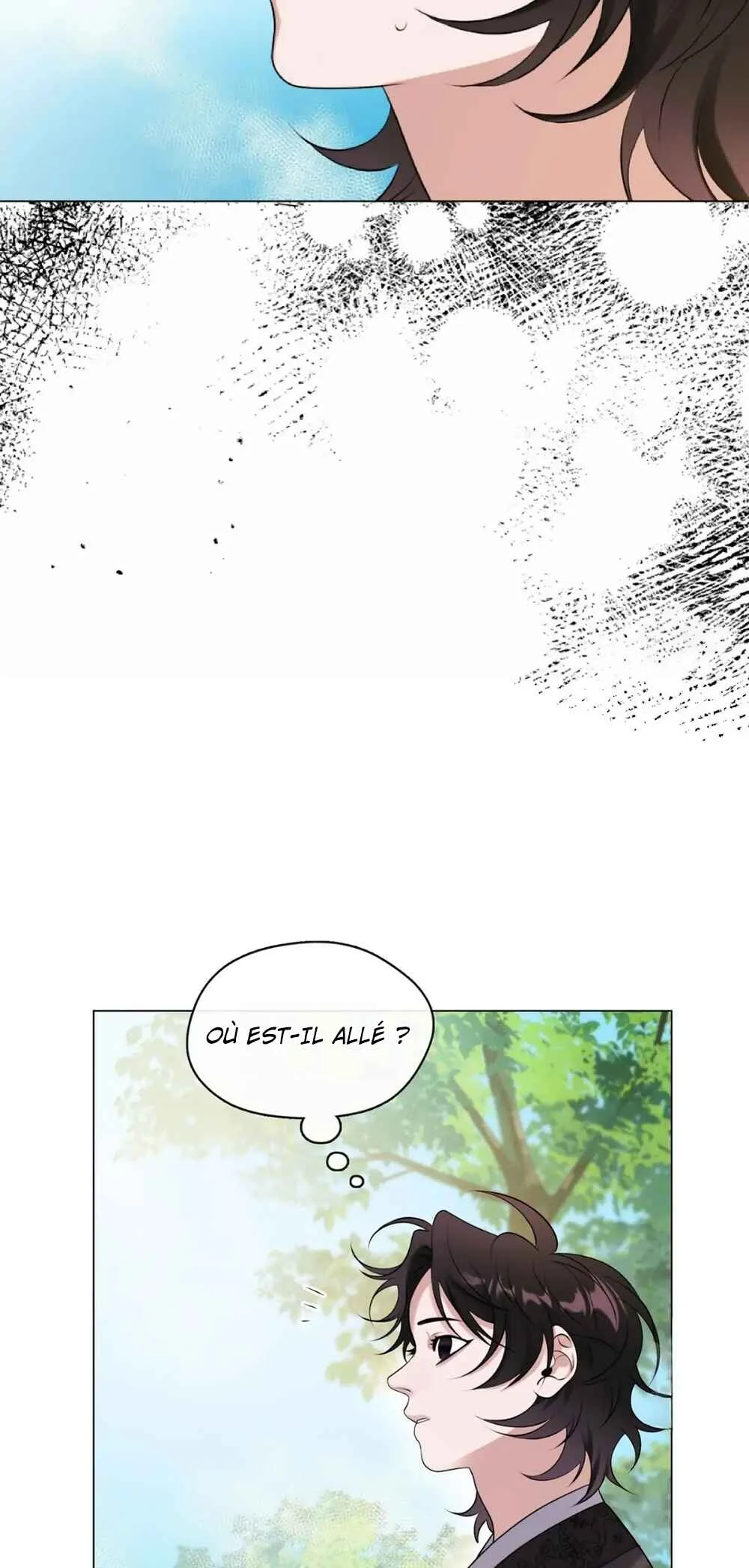 I Doted on the Demonic Cult's Leader Chapitre 4 - Page 35