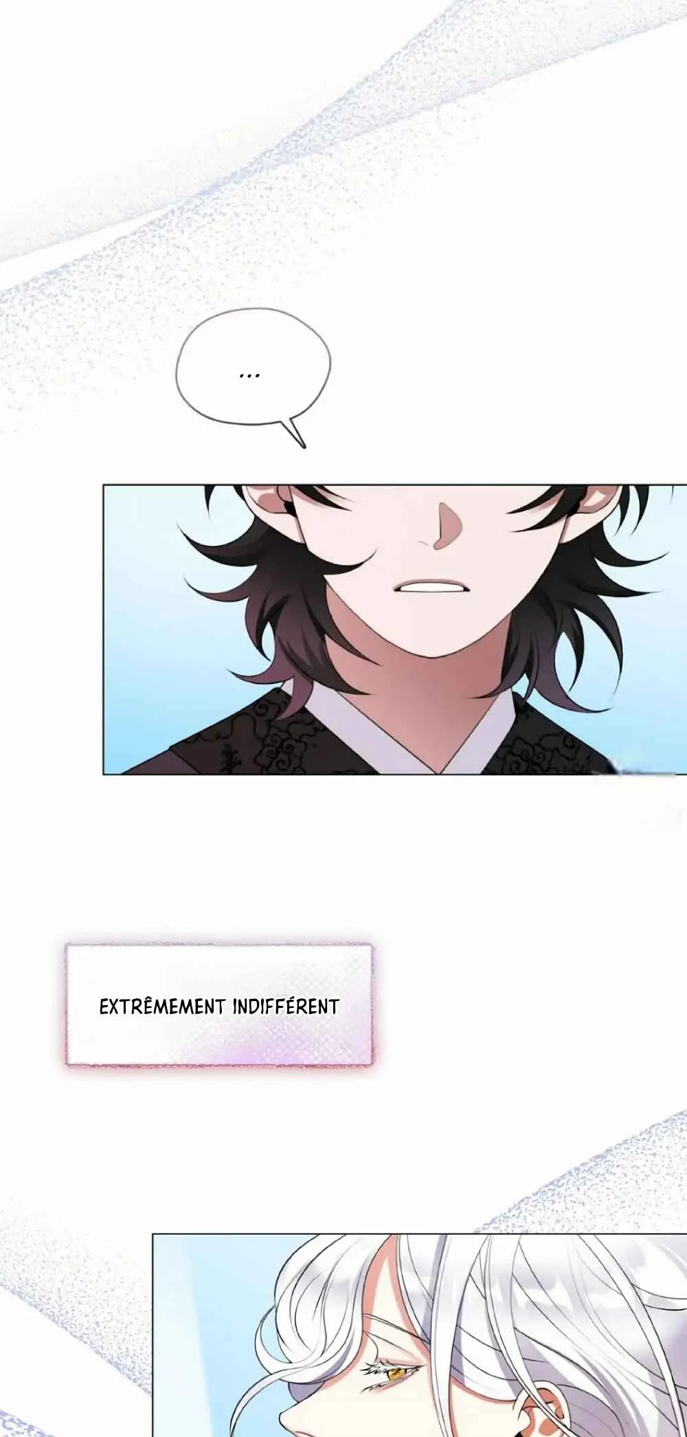 I Doted on the Demonic Cult's Leader Chapitre 4 - Page 37