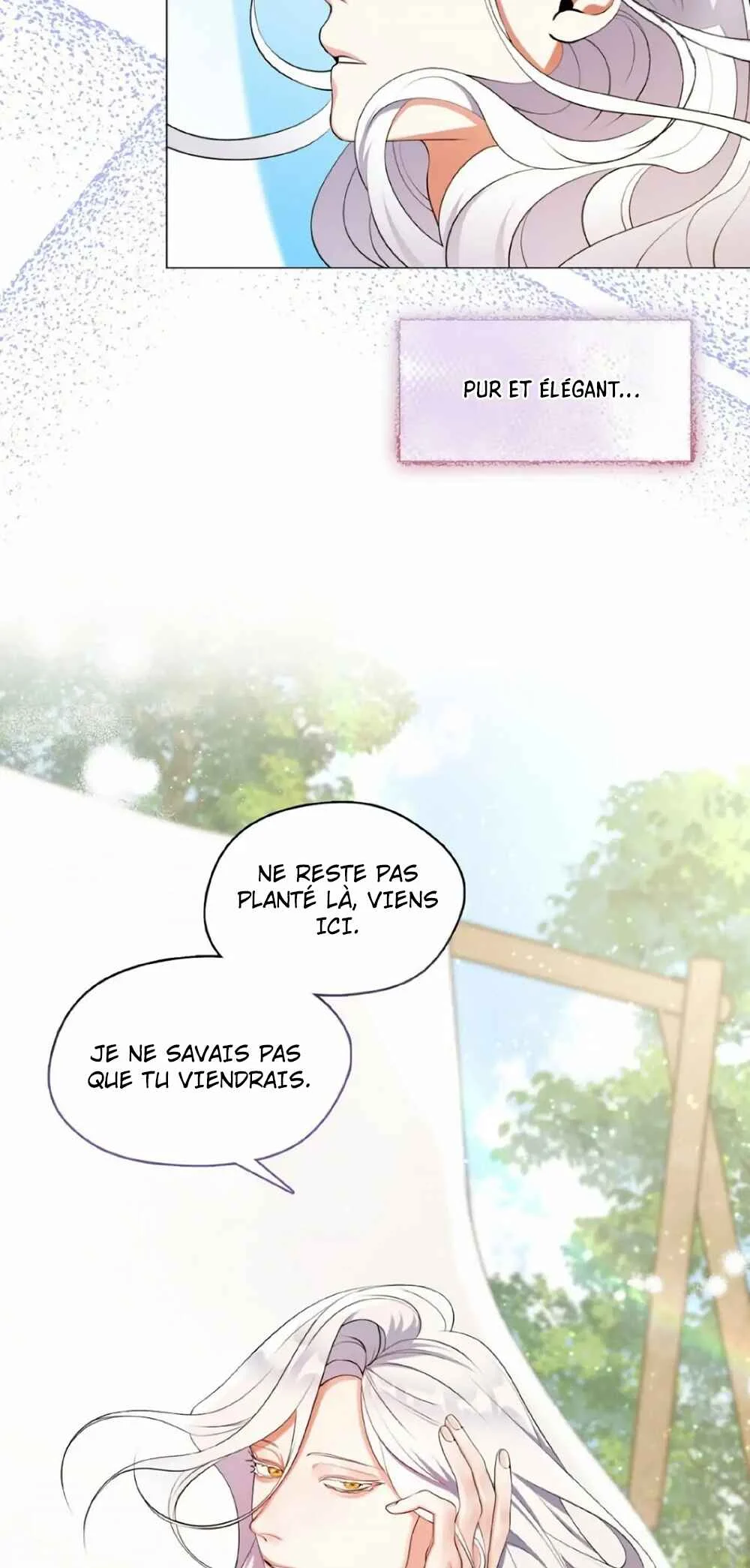 I Doted on the Demonic Cult's Leader Chapitre 4 - Page 38