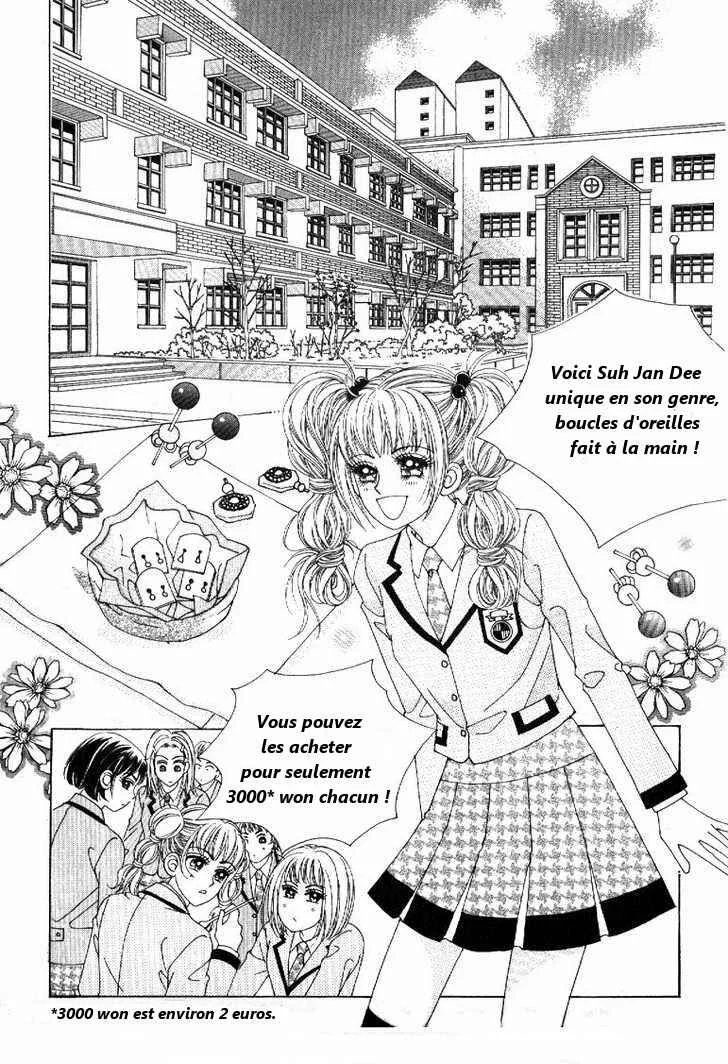 I’m Looking for the Princess Chapitre 1 - Page 5