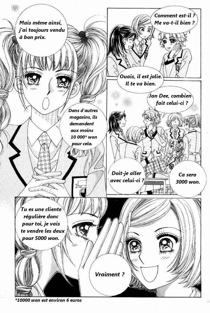 I’m Looking for the Princess Chapitre 1 - Page 6