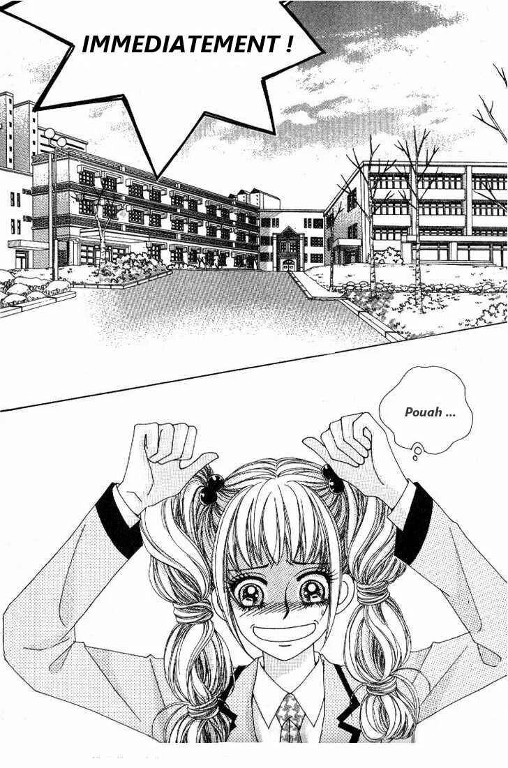I’m Looking for the Princess Chapitre 1 - Page 7
