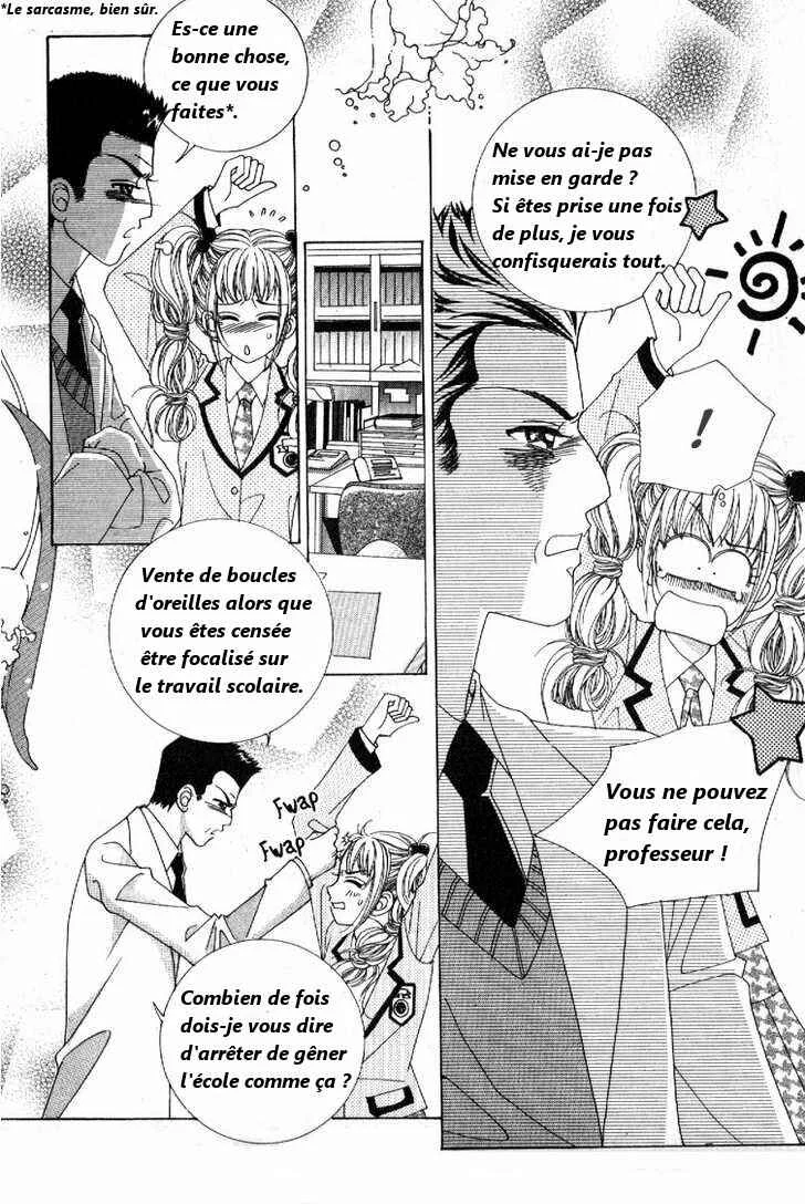 I’m Looking for the Princess Chapitre 1 - Page 8
