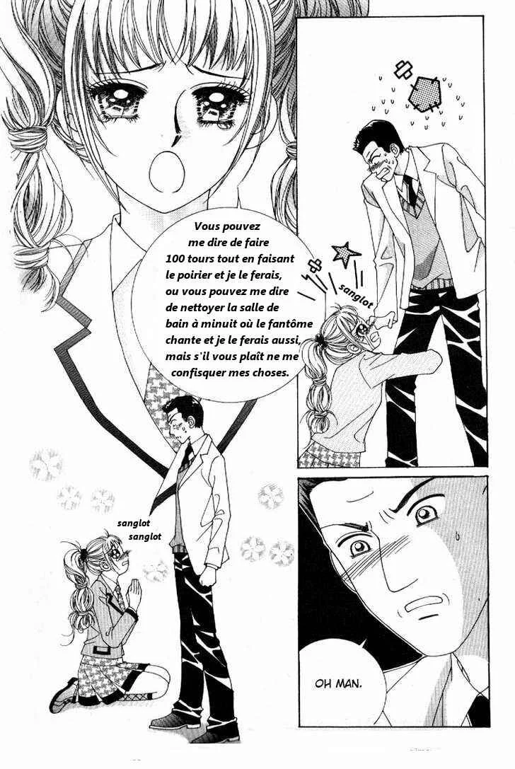 I’m Looking for the Princess Chapitre 1 - Page 9