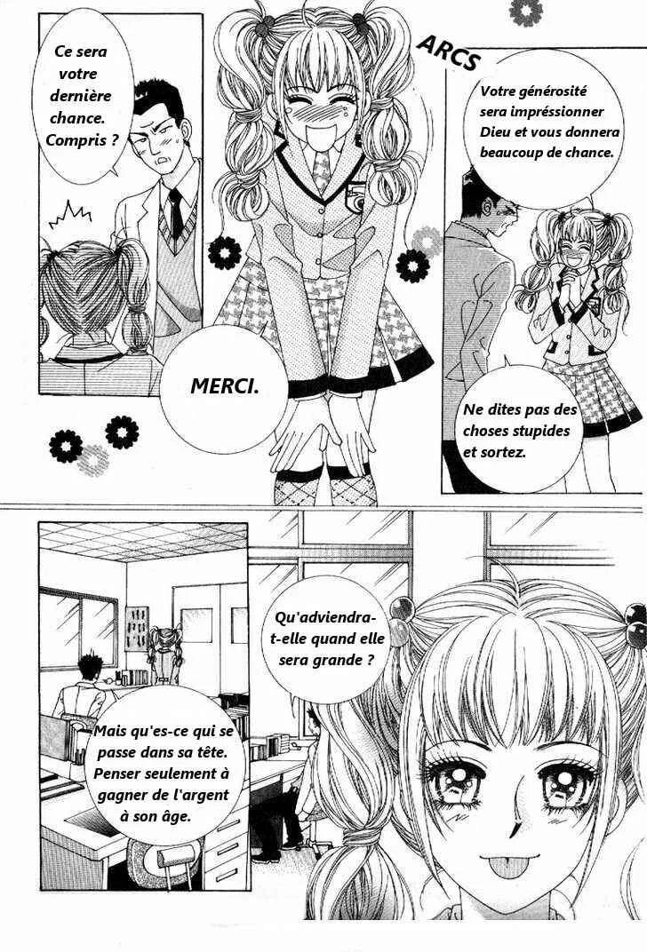 I’m Looking for the Princess Chapitre 1 - Page 10