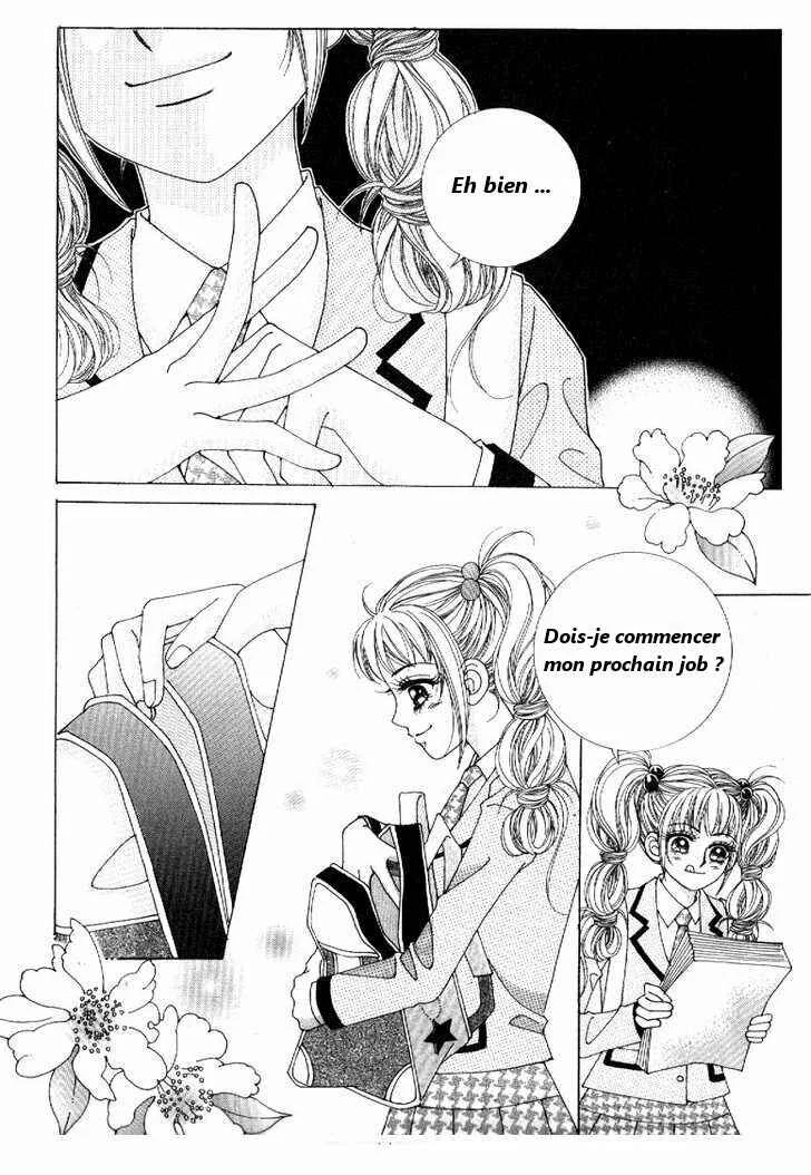 I’m Looking for the Princess Chapitre 1 - Page 12