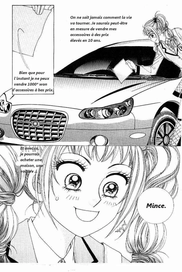 I’m Looking for the Princess Chapitre 1 - Page 14