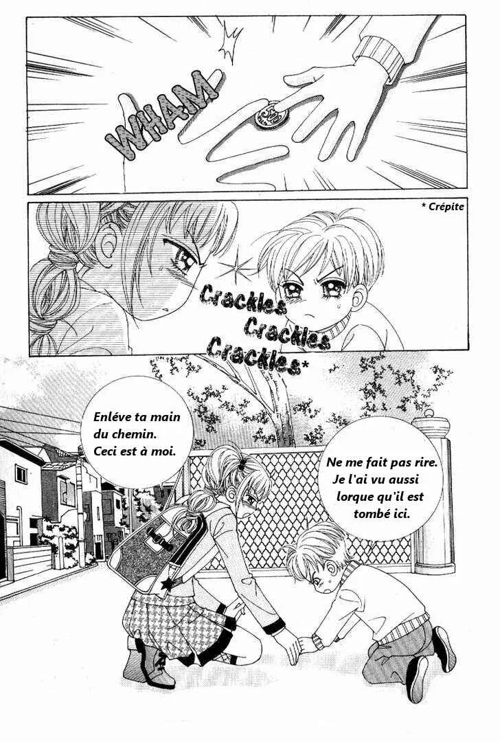 I’m Looking for the Princess Chapitre 1 - Page 18