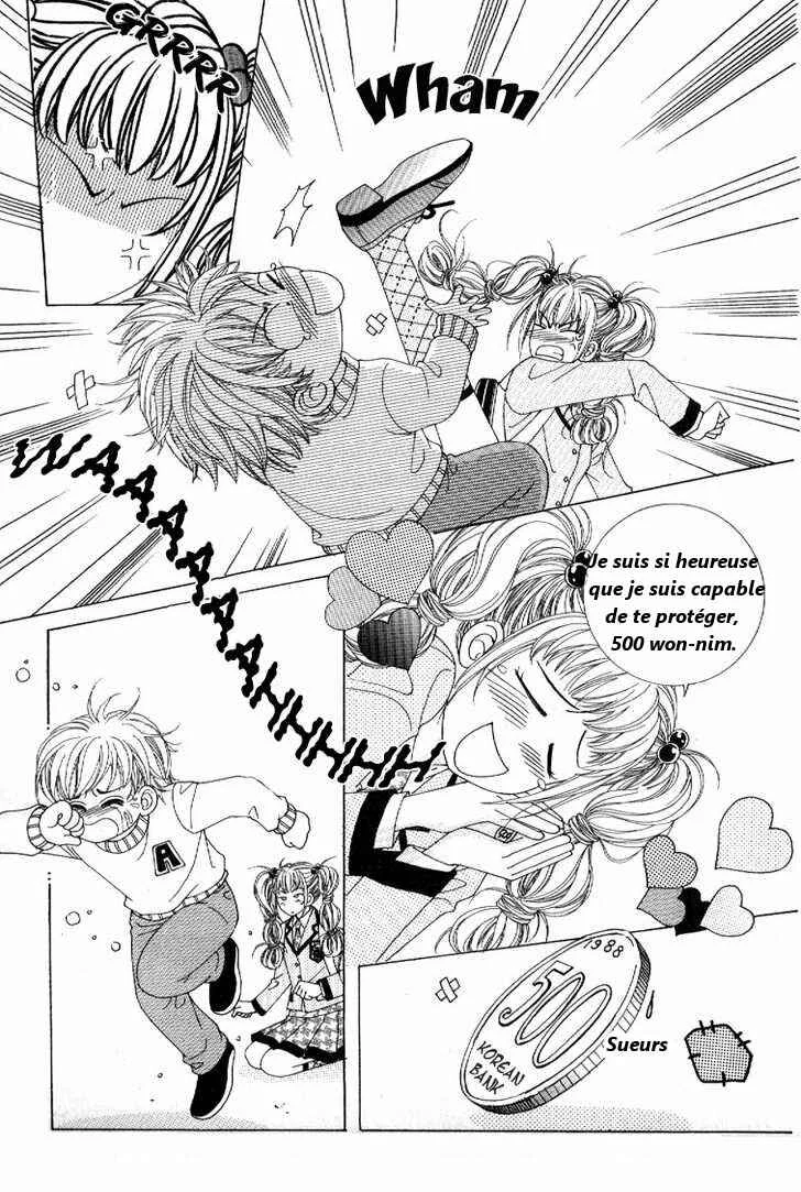 I’m Looking for the Princess Chapitre 1 - Page 19
