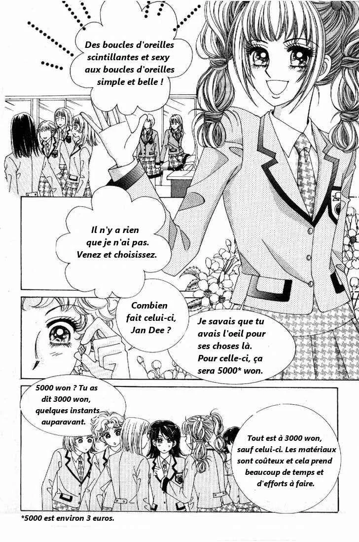 I’m Looking for the Princess Chapitre 1 - Page 20