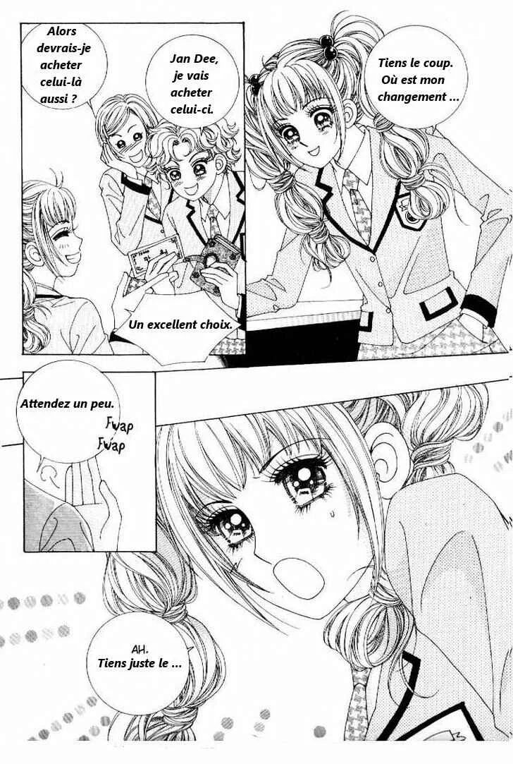 I’m Looking for the Princess Chapitre 1 - Page 21