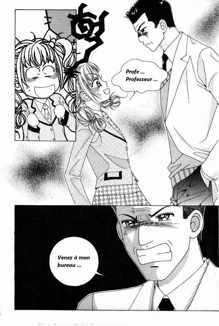 I’m Looking for the Princess Chapitre 1 - Page 22