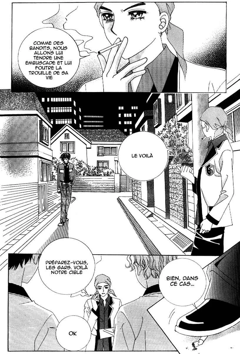 I’m Looking for the Princess Chapitre 10 - Page 2