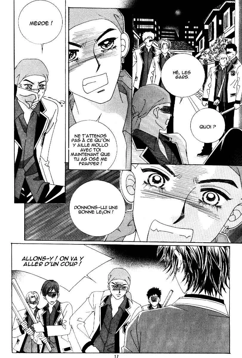 I’m Looking for the Princess Chapitre 10 - Page 8