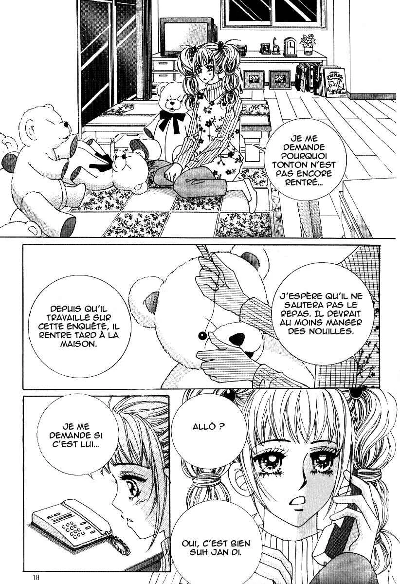 I’m Looking for the Princess Chapitre 10 - Page 9