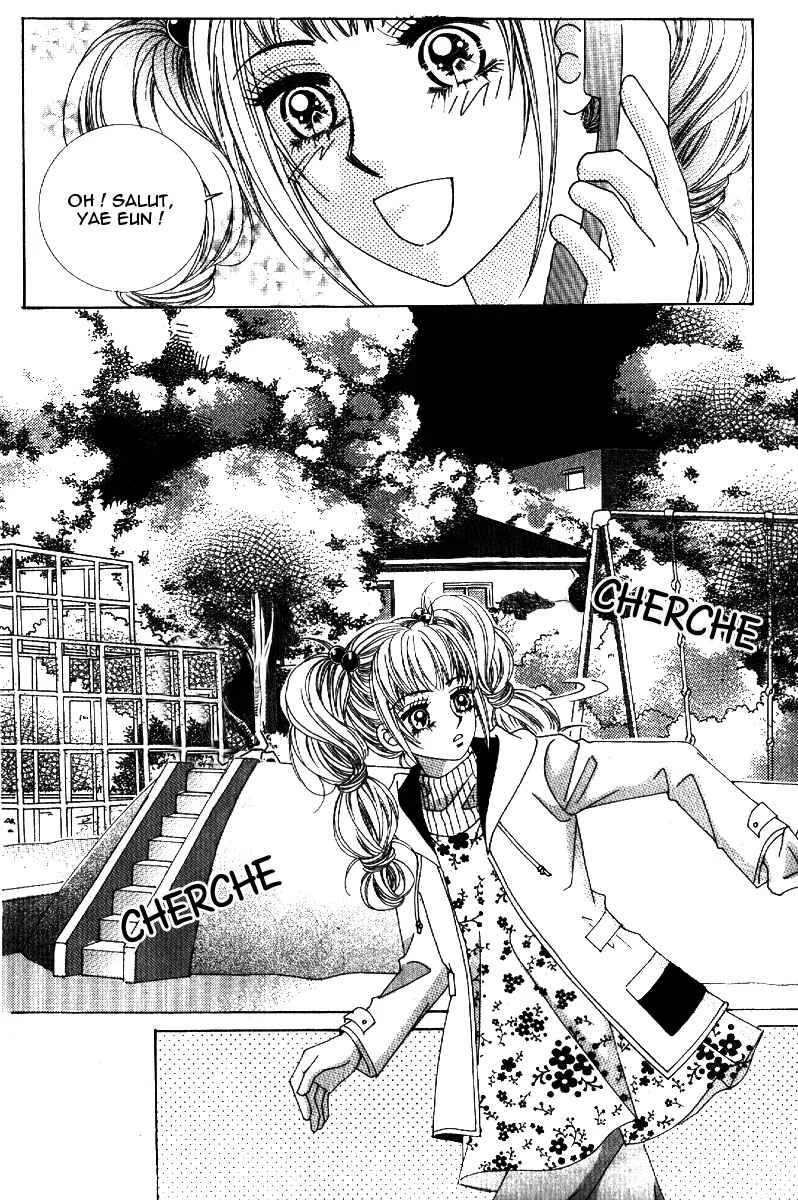 I’m Looking for the Princess Chapitre 10 - Page 10
