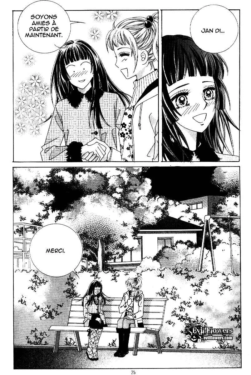 I’m Looking for the Princess Chapitre 10 - Page 16