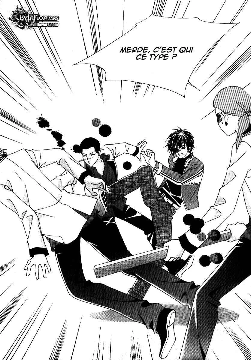I’m Looking for the Princess Chapitre 10 - Page 18
