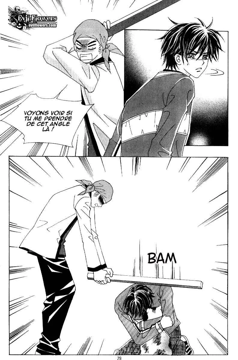 I’m Looking for the Princess Chapitre 10 - Page 20