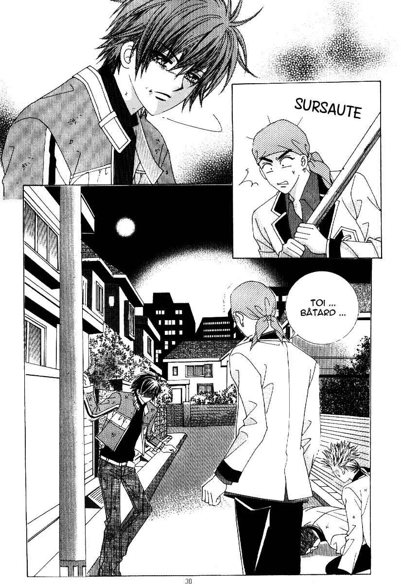 I’m Looking for the Princess Chapitre 10 - Page 21