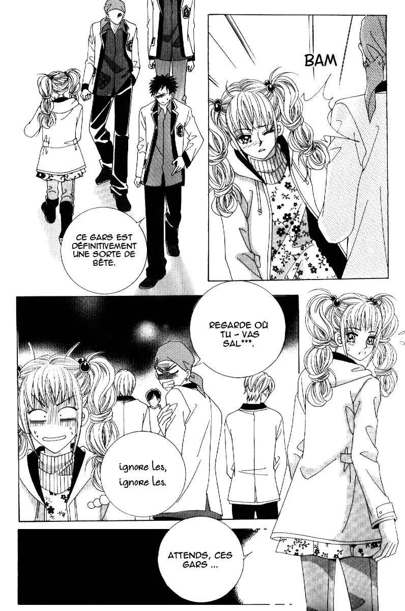I’m Looking for the Princess Chapitre 10 - Page 26