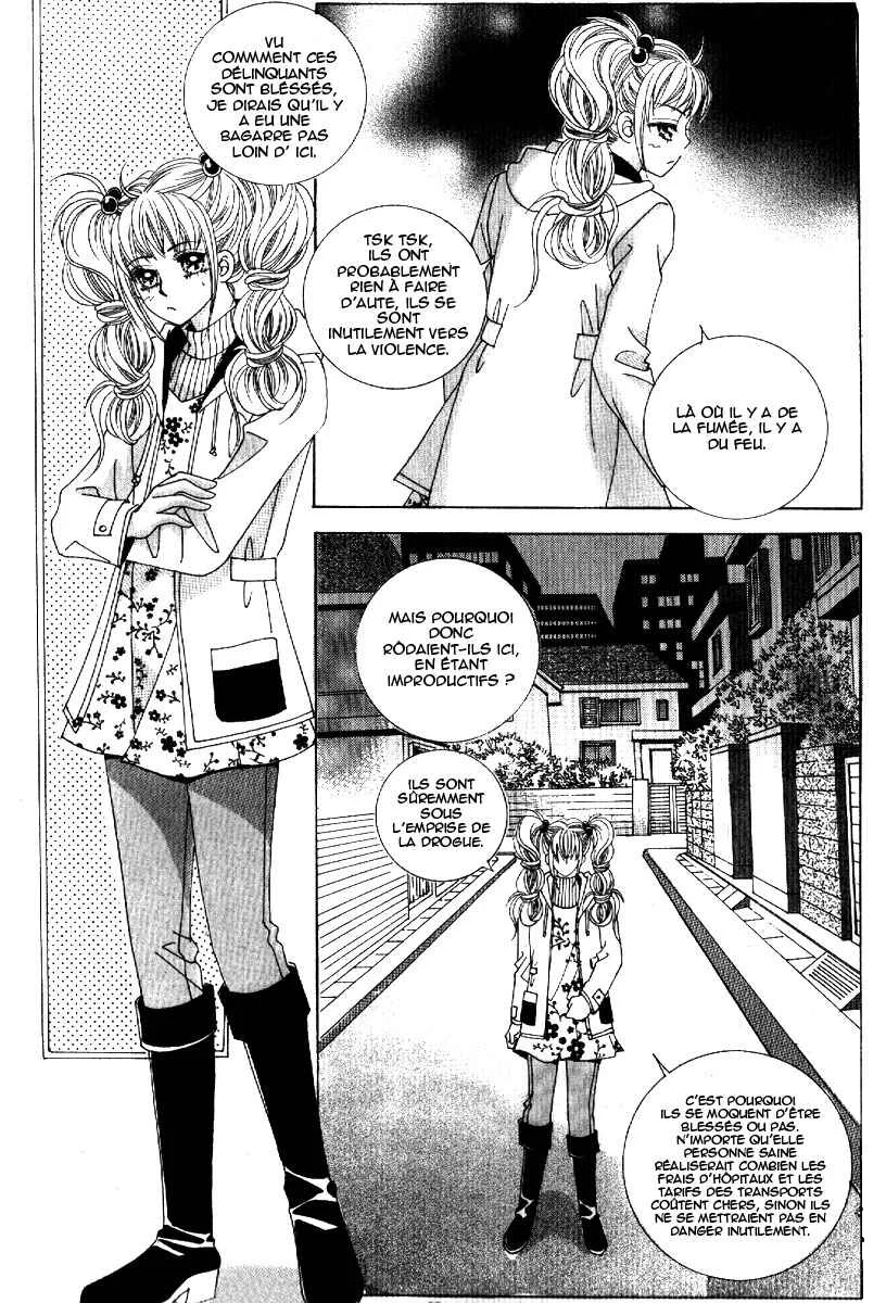 I’m Looking for the Princess Chapitre 10 - Page 27