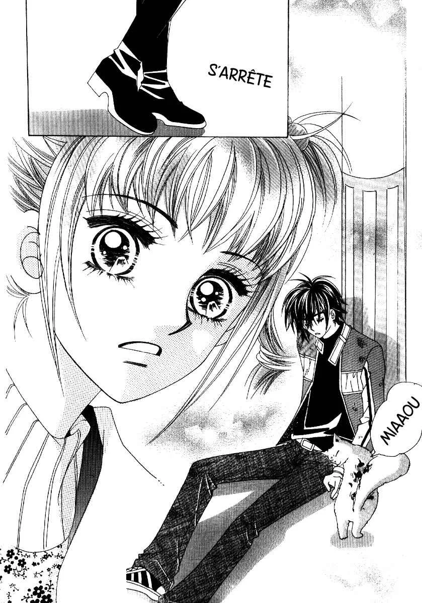 I’m Looking for the Princess Chapitre 10 - Page 28