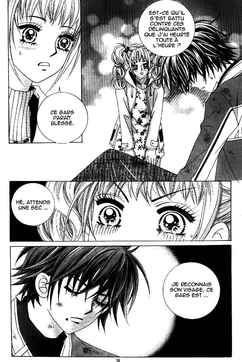 I’m Looking for the Princess Chapitre 10 - Page 29