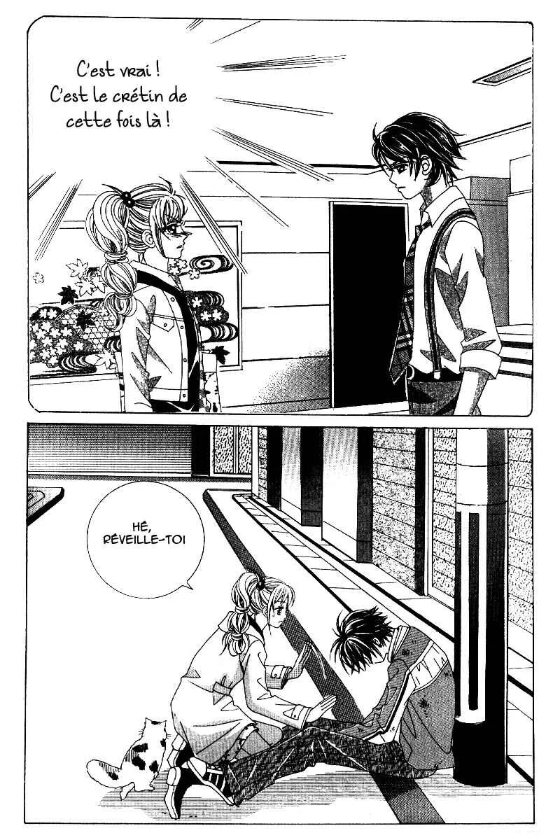 I’m Looking for the Princess Chapitre 10 - Page 30