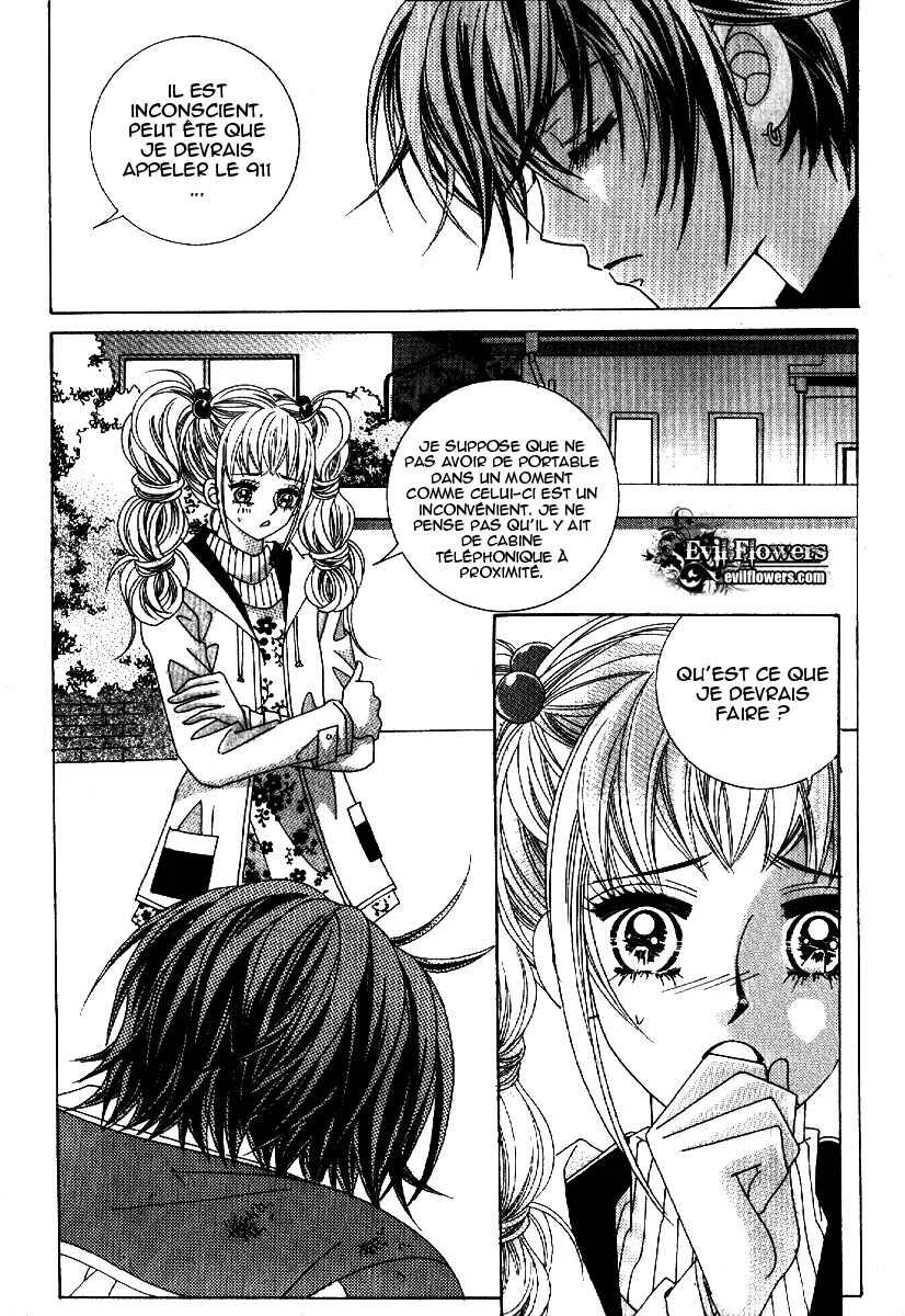 I’m Looking for the Princess Chapitre 10 - Page 31
