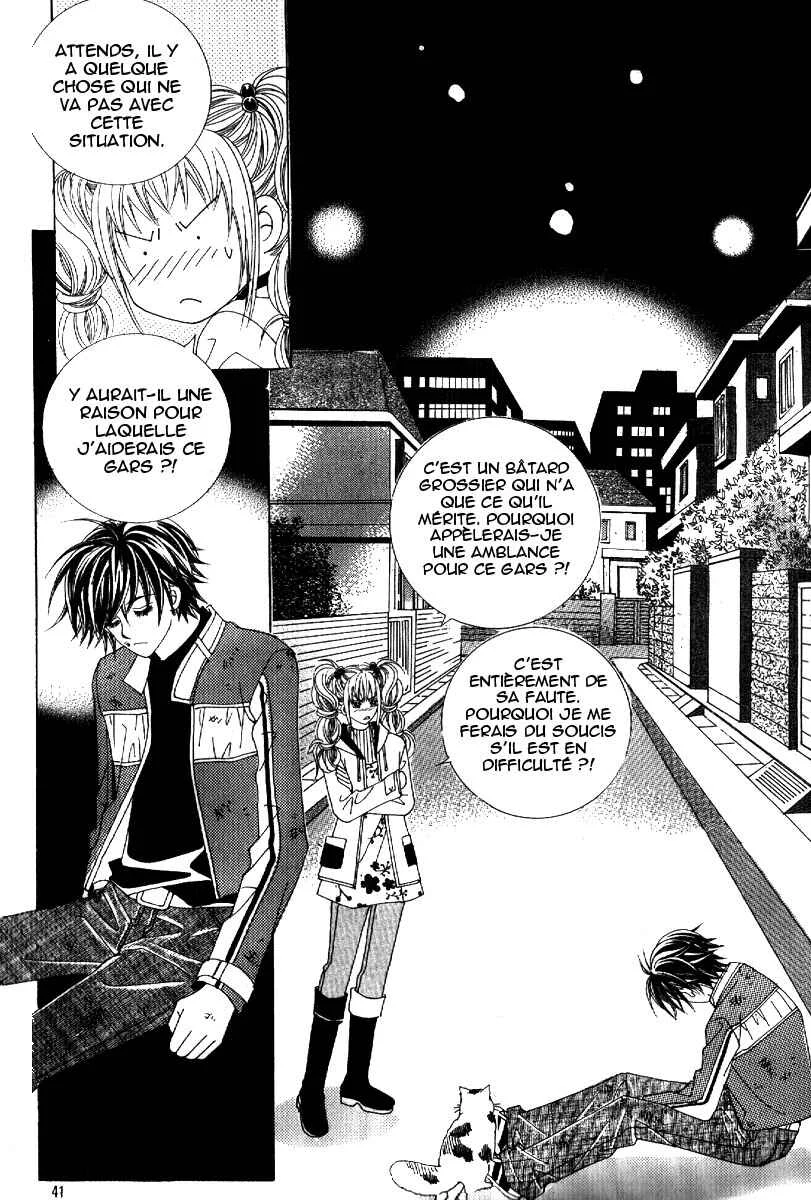 I’m Looking for the Princess Chapitre 10 - Page 32