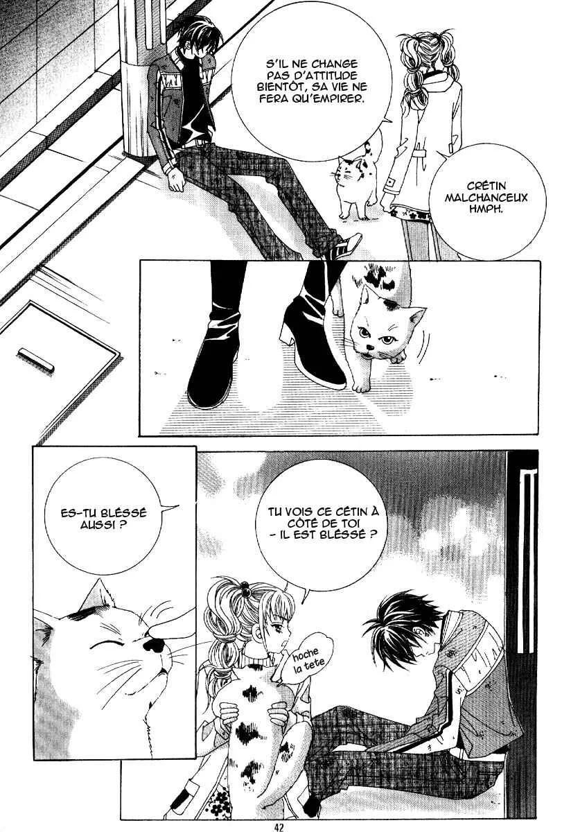 I’m Looking for the Princess Chapitre 10 - Page 33