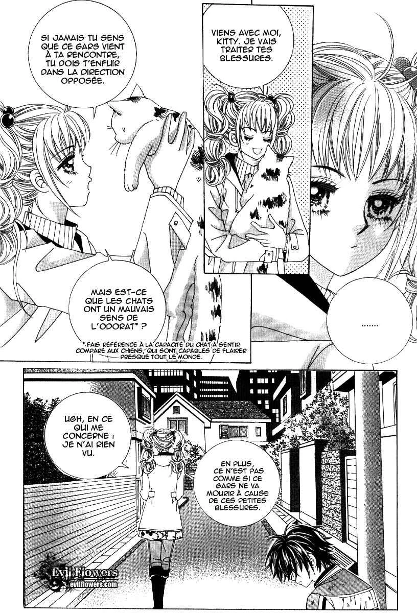 I’m Looking for the Princess Chapitre 10 - Page 34