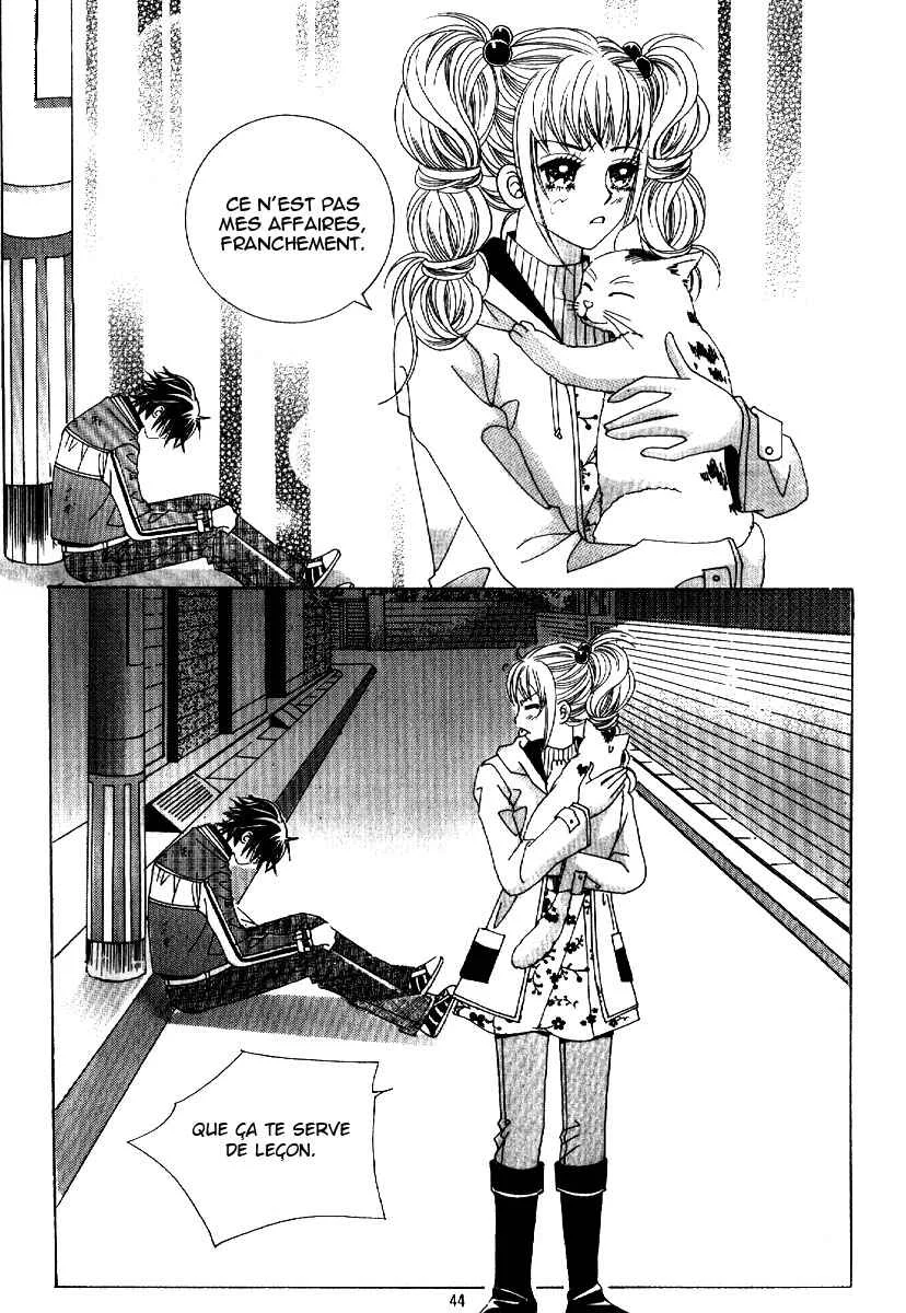 I’m Looking for the Princess Chapitre 10 - Page 35