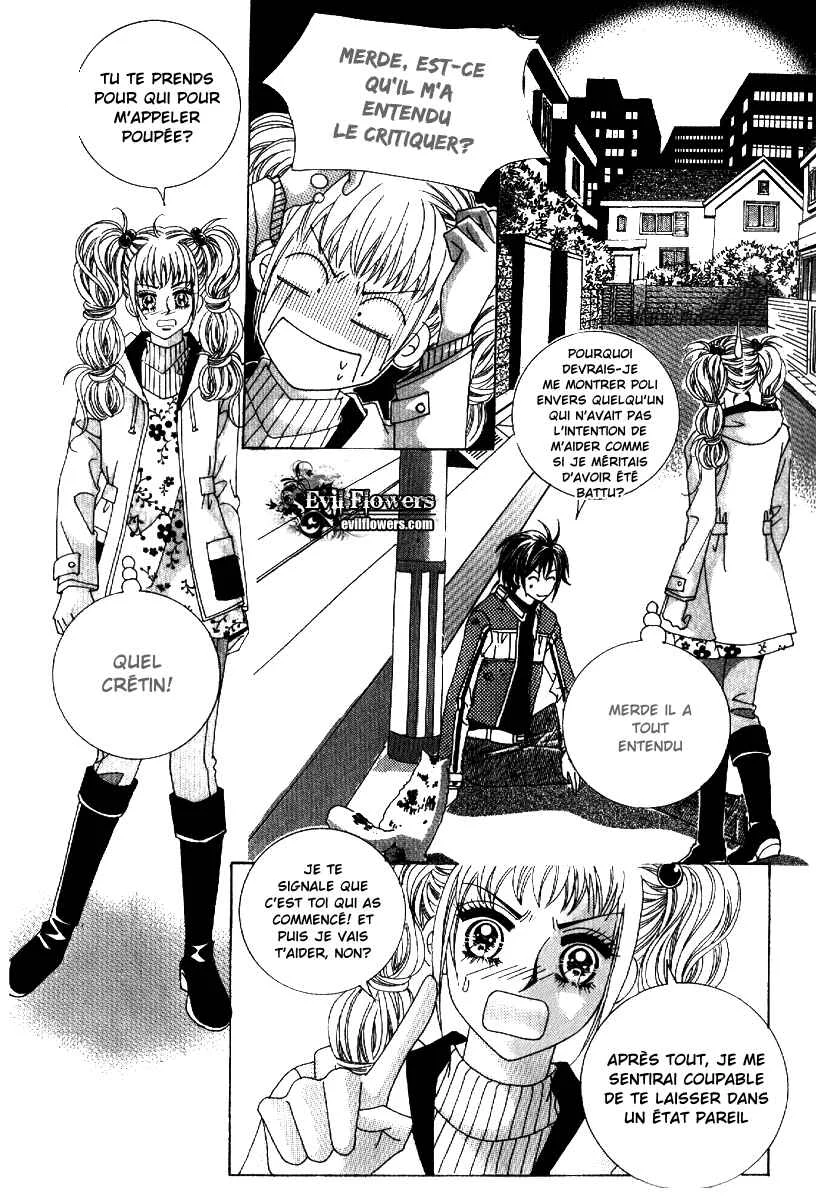 I’m Looking for the Princess Chapitre 11 - Page 1