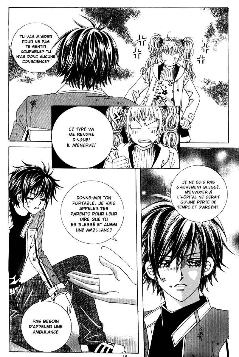 I’m Looking for the Princess Chapitre 11 - Page 2