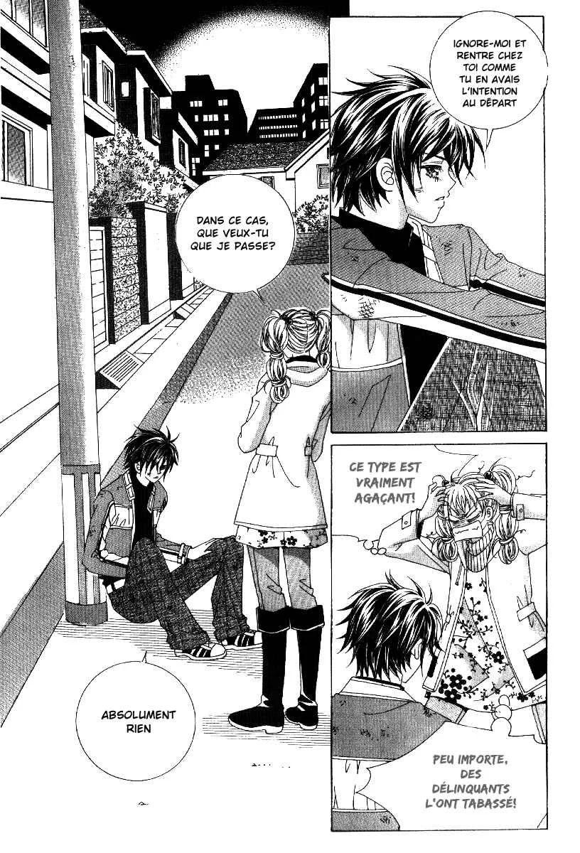I’m Looking for the Princess Chapitre 11 - Page 3