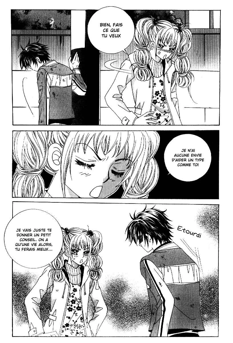I’m Looking for the Princess Chapitre 11 - Page 4