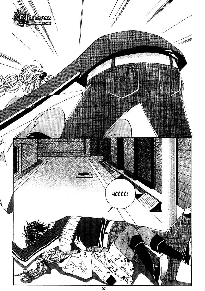 I’m Looking for the Princess Chapitre 11 - Page 6